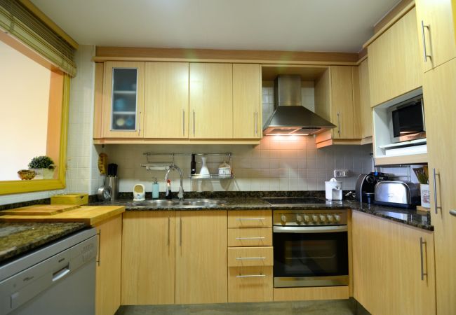 Maison à Estartit - LA PLATERA 365 Maison à Estartit - LA PLATERA 365