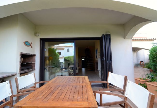 Maison à Estartit - LA PLATERA 365 Maison à Estartit - LA PLATERA 365