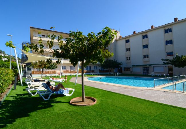 Appartement à Estartit - Appartement avec piscine FESTASTAR 209 Appartement à Estartit - Appartement avec piscine FESTASTAR 209