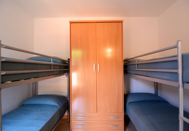 Appartement à Pals - PUIG SA GUILLA II E 1-3 Appartement à Pals - PUIG SA GUILLA II E 1-3