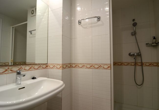 Appartement à Pals - PUIG SA GUILLA II E 1-3 Appartement à Pals - PUIG SA GUILLA II E 1-3