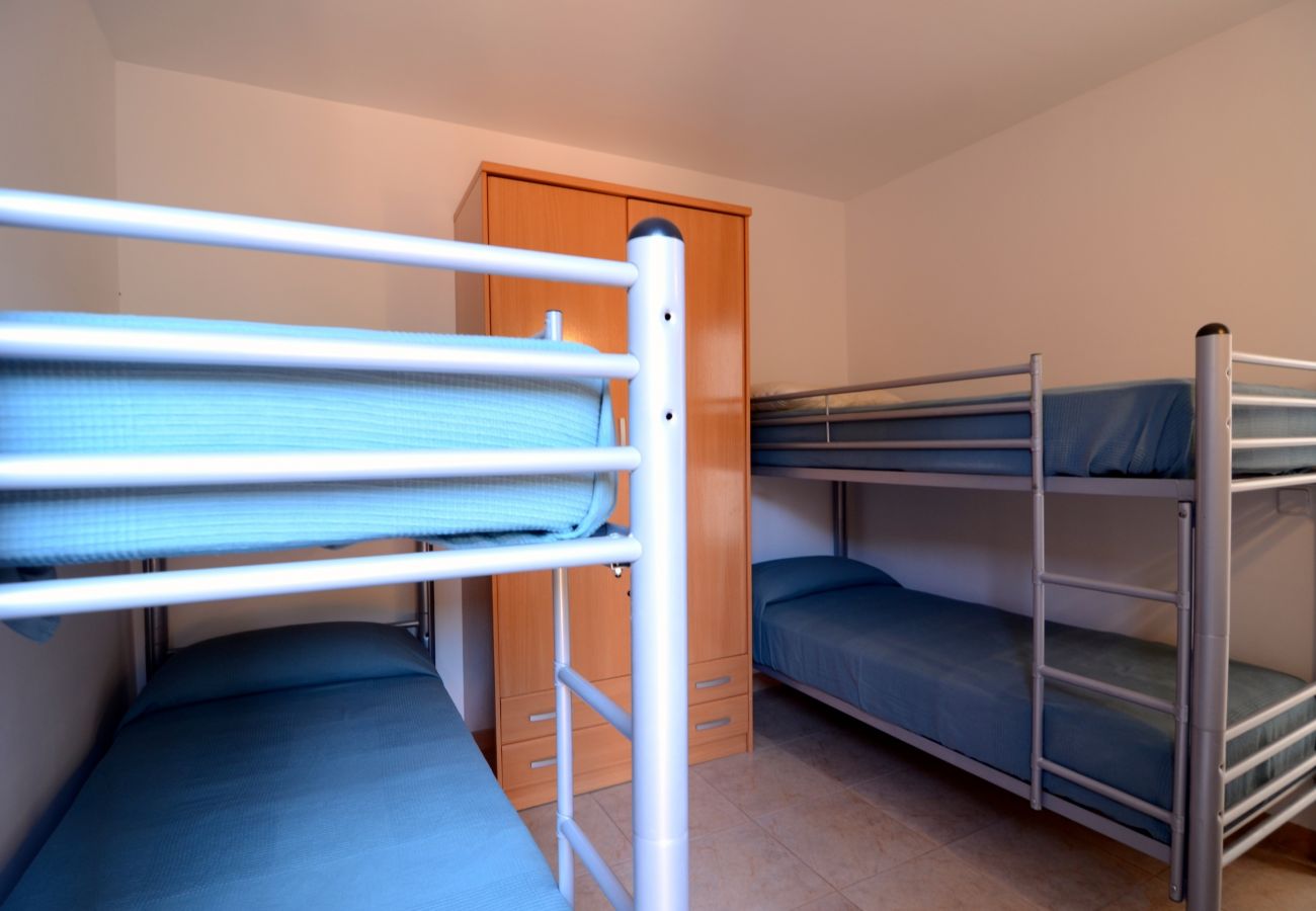 Appartement à Pals - PUIG SA GUILLA II E 1-3