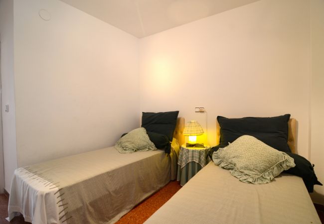 Appartement à Estartit - ROCAMAURA III 3-6 Appartement à Estartit - ROCAMAURA III 3-6