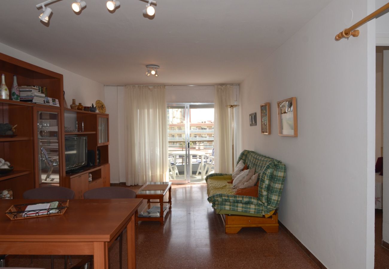 Appartement à Estartit - ROCAMAURA III 3-6