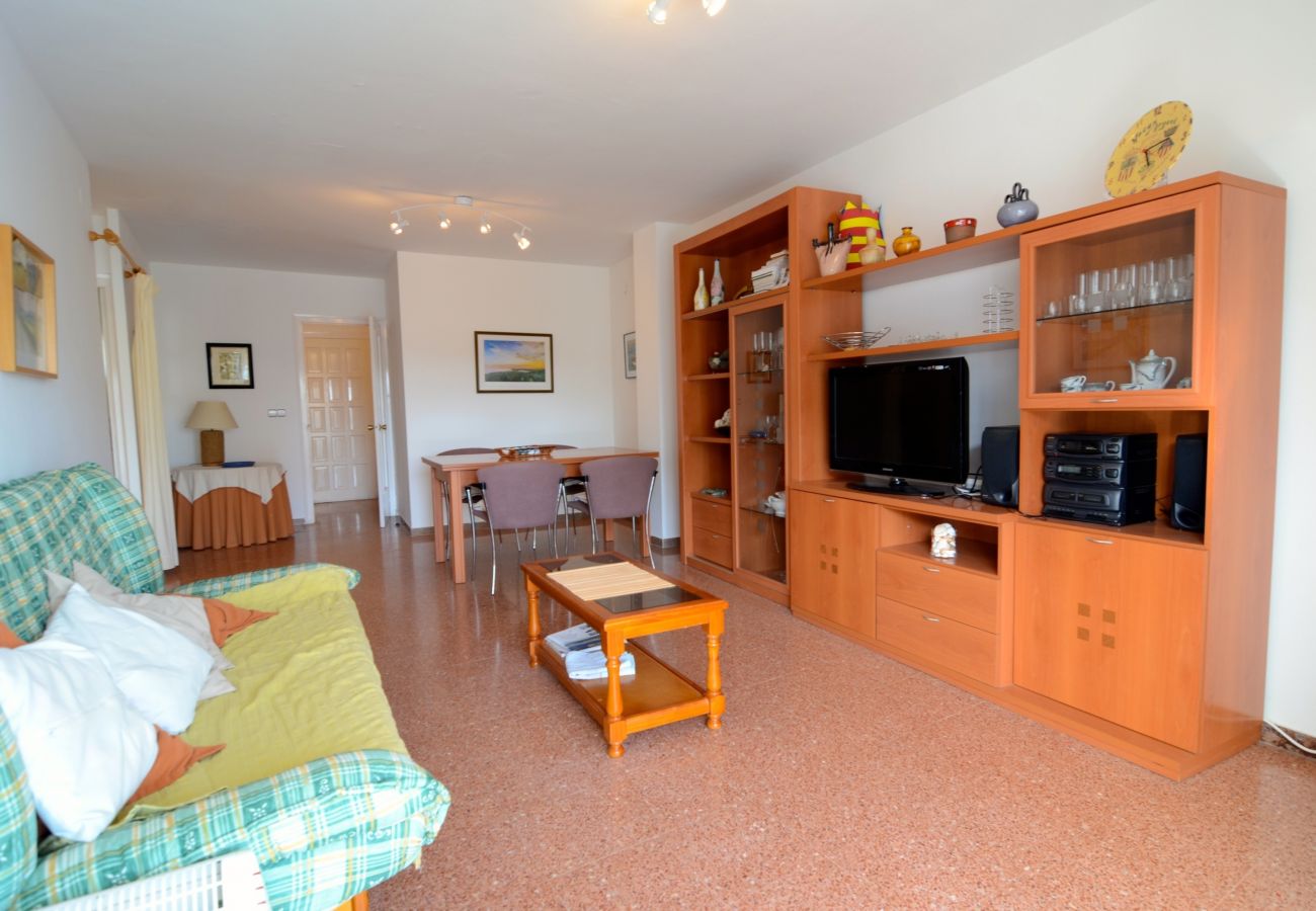 Appartement à Estartit - ROCAMAURA III 3-6