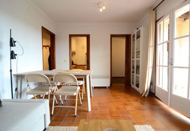 Maison à Estartit - LES PALMERES 8 Maison à Estartit - LES PALMERES 8