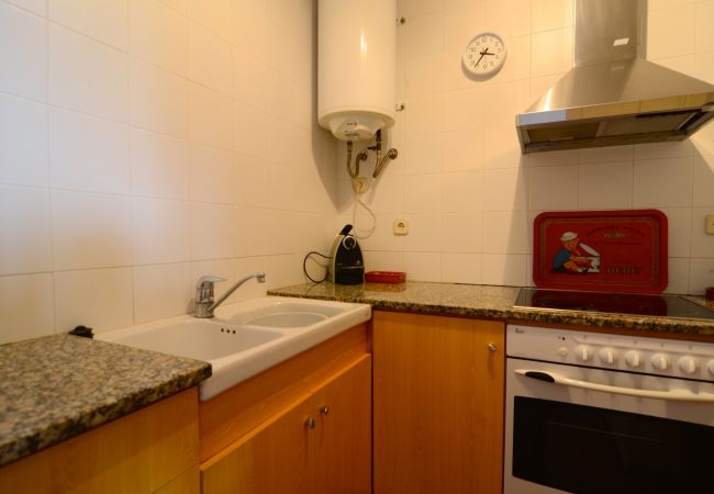 Maison à Estartit - LES PALMERES 8 Maison à Estartit - LES PALMERES 8