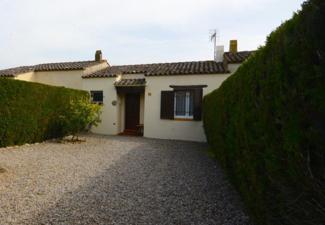 Maison à Estartit - LES PALMERES 8 Maison à Estartit - LES PALMERES 8