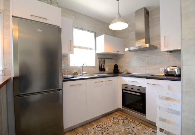 Appartement à Estartit - OMEGA 5 1-D Appartement à Estartit - OMEGA 5 1-D