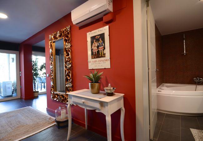 Appartement à Estartit - ROCAMAURA I C 1-4 Appartement à Estartit - ROCAMAURA I C 1-4