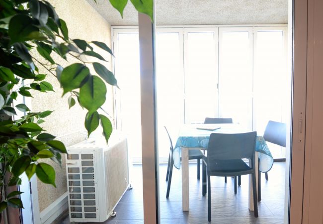 Appartement à Estartit - ROCAMAURA I C 1-4 Appartement à Estartit - ROCAMAURA I C 1-4