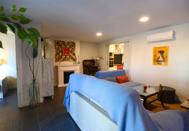 Appartement à Estartit - ROCAMAURA I C 1-4 Appartement à Estartit - ROCAMAURA I C 1-4