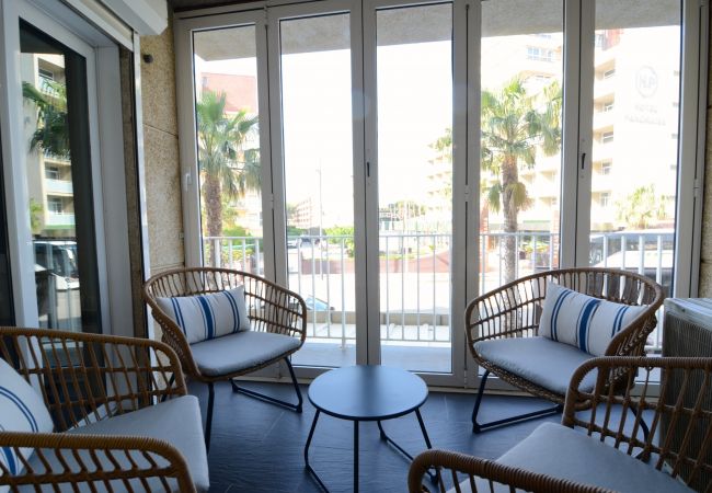 Appartement à Estartit - ROCAMAURA I C 1-4 Appartement à Estartit - ROCAMAURA I C 1-4