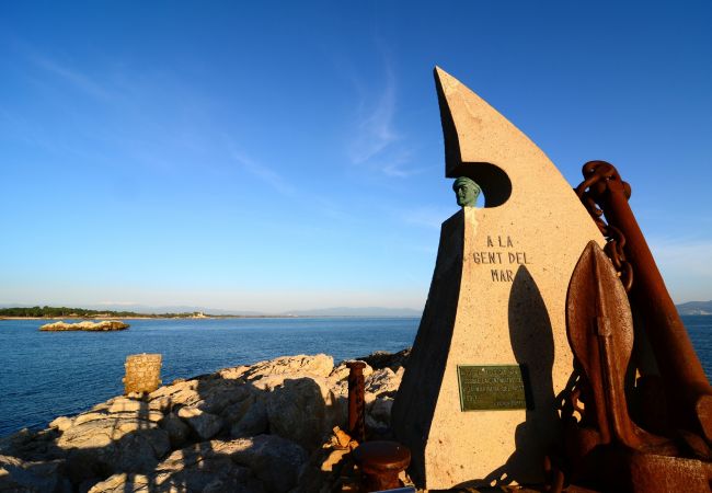 Appartement à L'Escala - PUIG SUREDA 36 1-1 Appartement à L'Escala - PUIG SUREDA 36 1-1