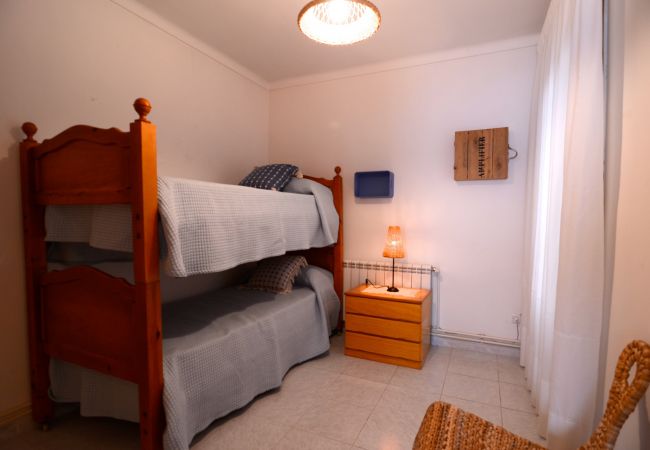 Appartement à L'Escala - ENRIC SERRA 54 Appartement à L'Escala - ENRIC SERRA 54