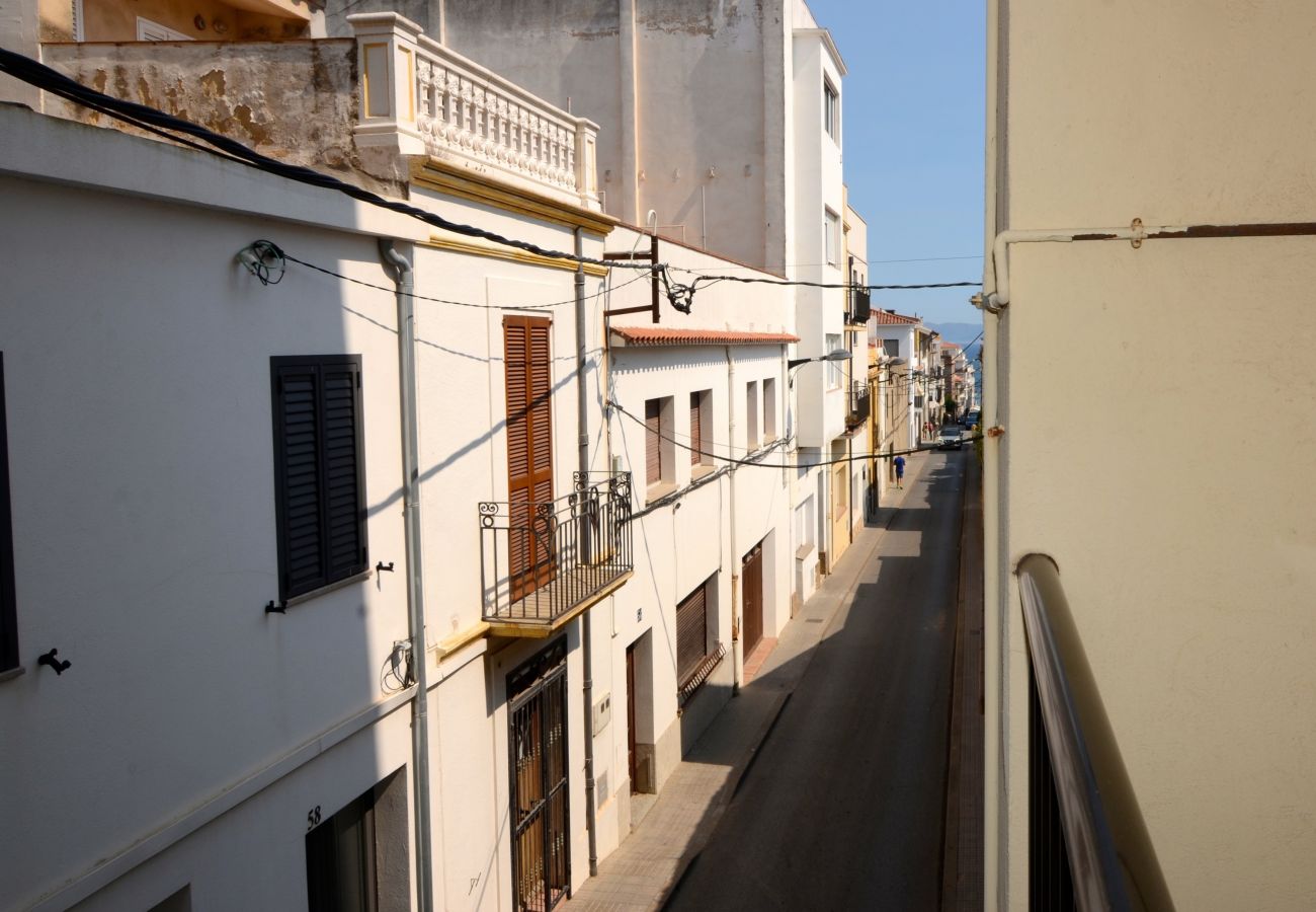 Appartement à L'Escala - ENRIC SERRA 54