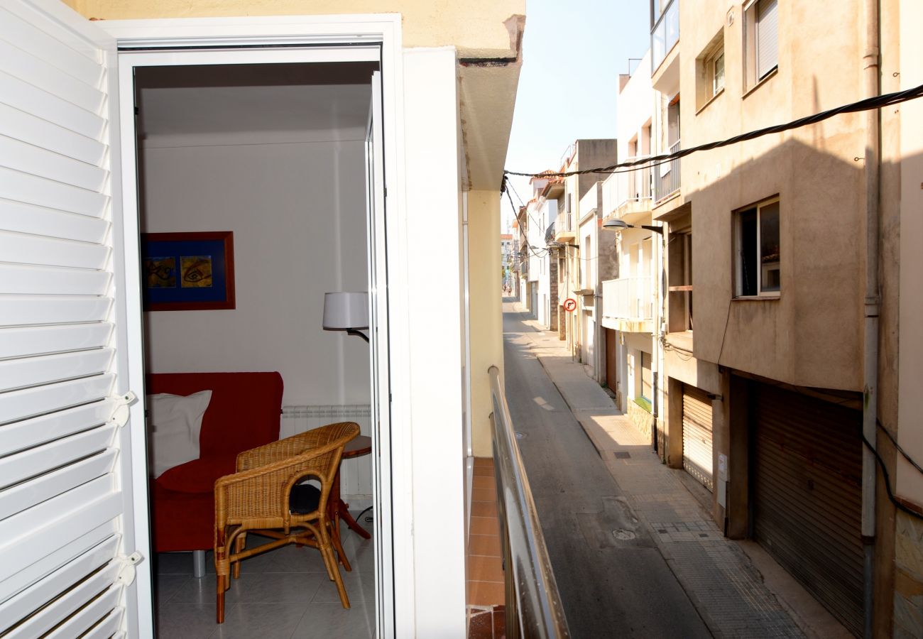 Appartement à L'Escala - ENRIC SERRA 54