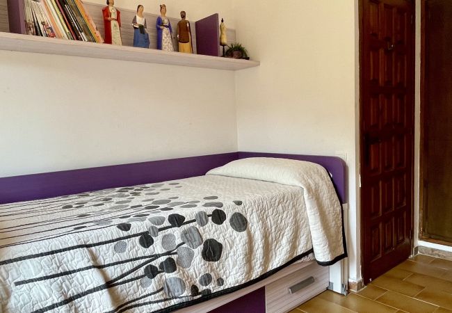 Maison à Pals - PLAÇA DELS POUS 15 Maison à Pals - PLAÇA DELS POUS 15