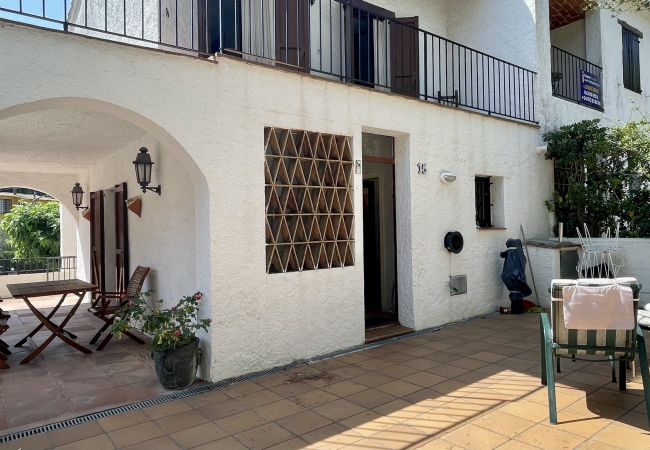 Maison à Pals - PLAÇA DELS POUS 15 Maison à Pals - PLAÇA DELS POUS 15