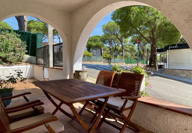 Maison à Pals - PLAÇA DELS POUS 15 Maison à Pals - PLAÇA DELS POUS 15