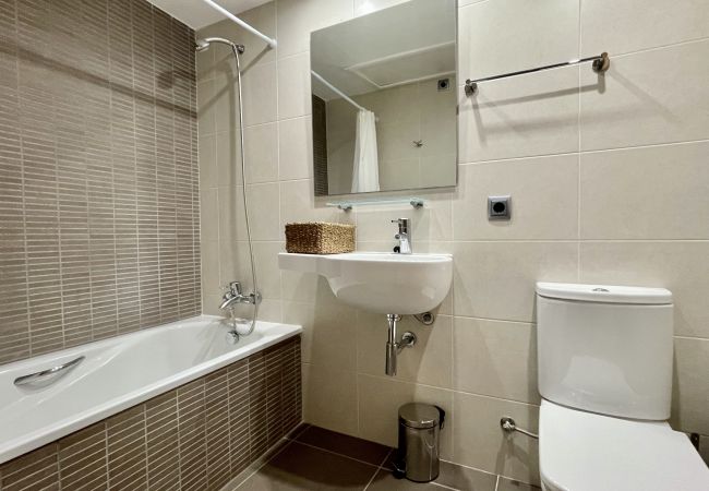 Appartement à Estartit - DARSENA AVEC TERRASSE Appartement à Estartit - DARSENA AVEC TERRASSE