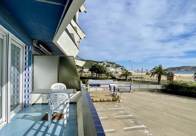 Appartement à Estartit - CATALONIA 1-7 Appartement à Estartit - CATALONIA 1-7