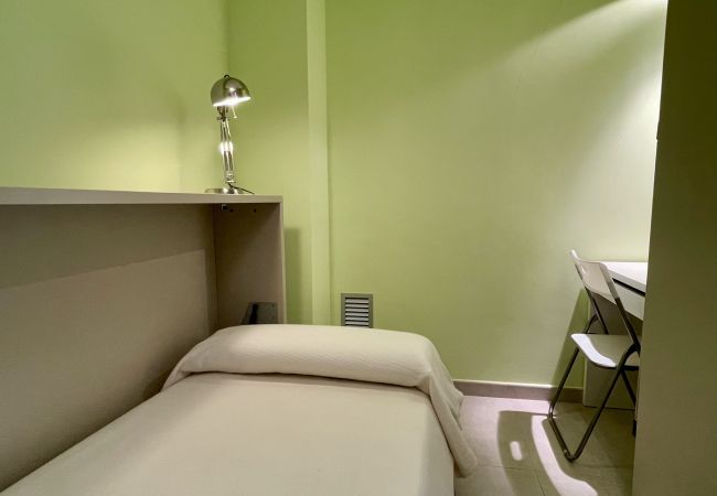 Appartement à Estartit - CATALONIA 1-5 Appartement à Estartit - CATALONIA 1-5