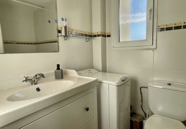 Appartement à L'Escala - ELS AMARRES 1-1 Appartement à L'Escala - ELS AMARRES 1-1