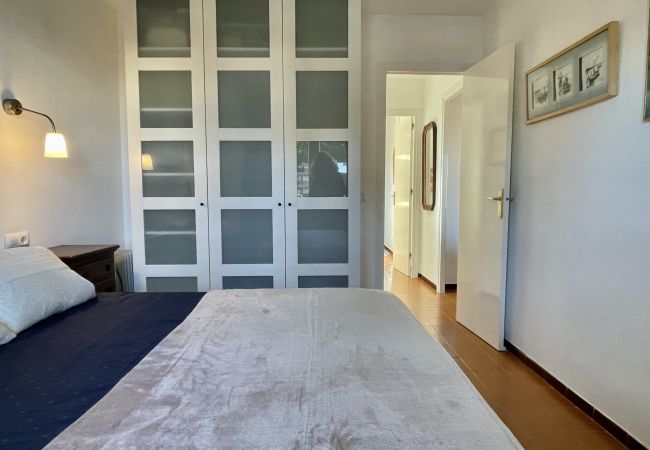 Appartement à L'Escala - ELS AMARRES 1-1 Appartement à L'Escala - ELS AMARRES 1-1