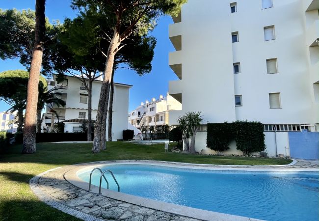 Appartement à L'Escala - ELS AMARRES 1-1 Appartement à L'Escala - ELS AMARRES 1-1