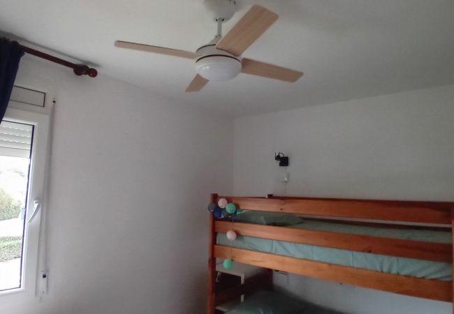 Appartement à L'Escala - ELS AMARRES 1-1 Appartement à L'Escala - ELS AMARRES 1-1