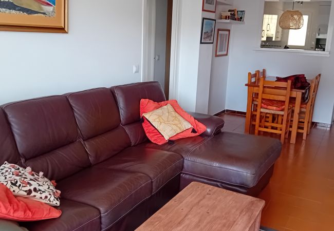 Appartement à L'Escala - ELS AMARRES 1-1 Appartement à L'Escala - ELS AMARRES 1-1