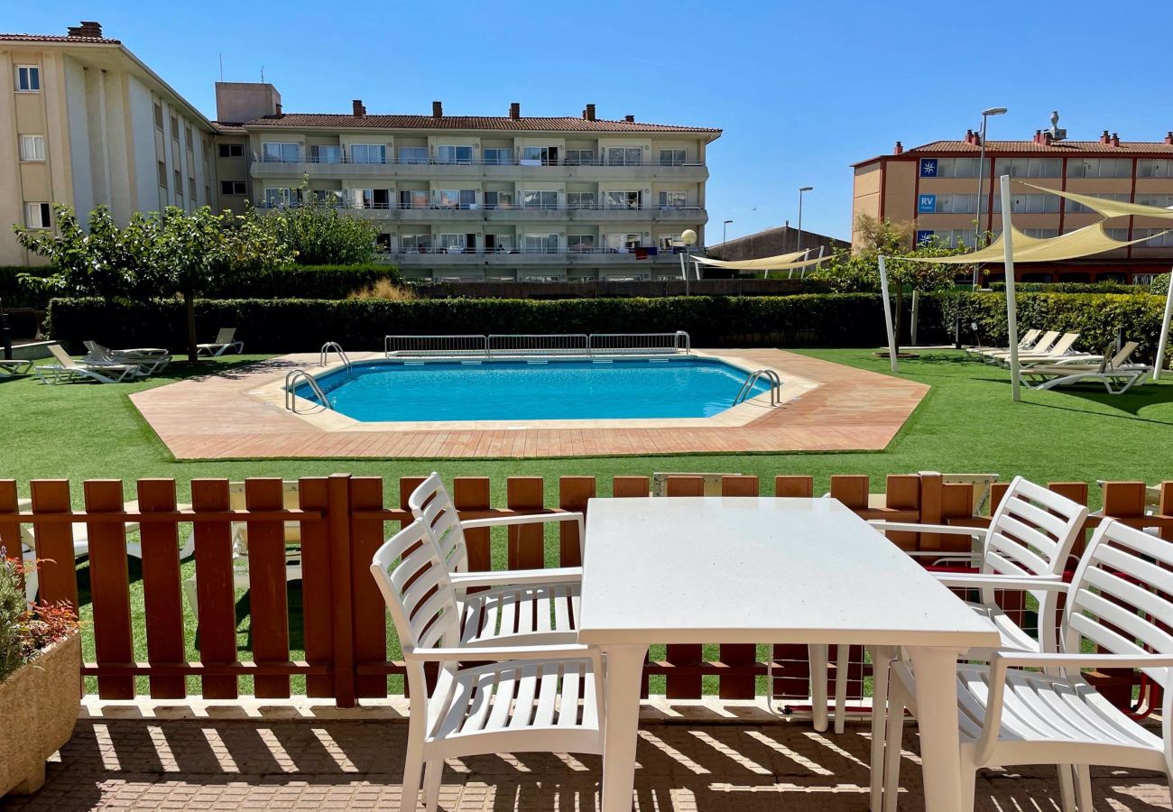 Appartement à Estartit - FESTASTAR 104