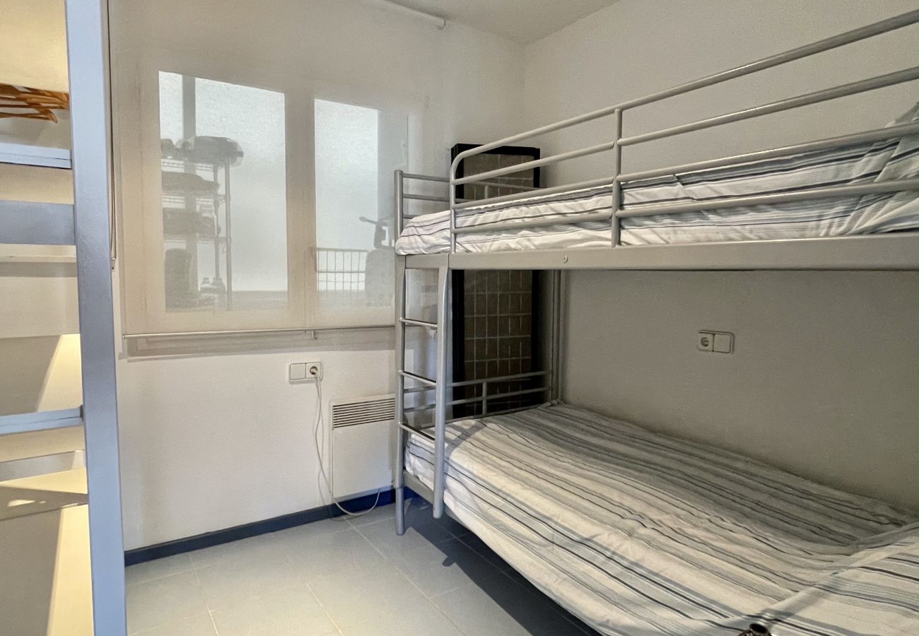Appartement à Estartit - ROCAMAURA I A 2-2
