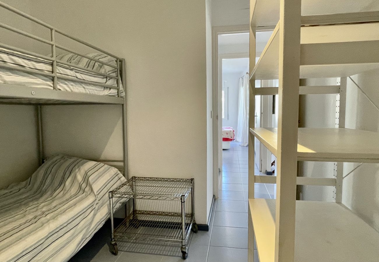 Appartement à Estartit - ROCAMAURA I A 2-2