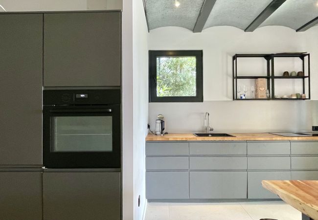 Villa à Pals - VILLA MIGJORN Villa à Pals - VILLA MIGJORN