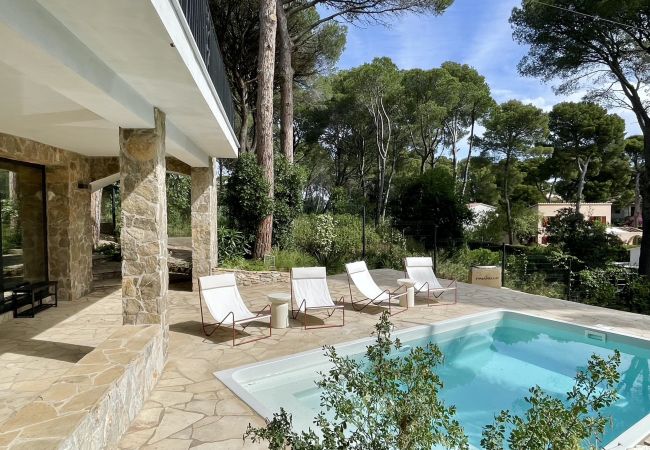 Villa à Pals - VILLA MIGJORN Villa à Pals - VILLA MIGJORN