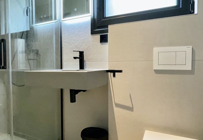 Villa à Pals - VILLA MIGJORN Villa à Pals - VILLA MIGJORN