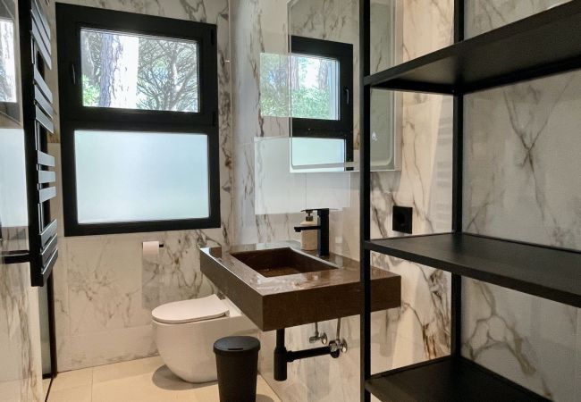 Villa à Pals - VILLA MIGJORN Villa à Pals - VILLA MIGJORN