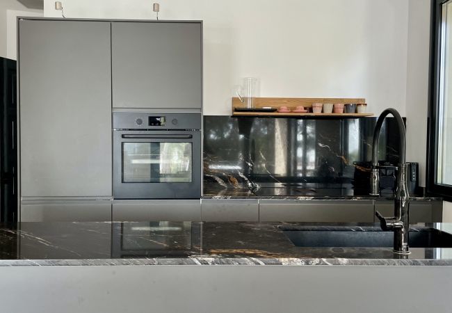 Villa à Pals - VILLA MIGJORN Villa à Pals - VILLA MIGJORN