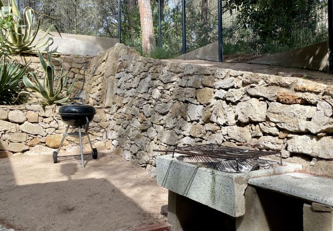 Villa à Pals - VILLA MIGJORN Villa à Pals - VILLA MIGJORN