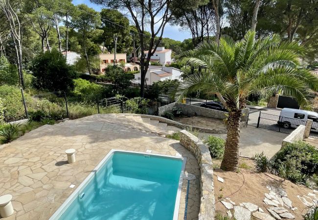 Villa à Pals - VILLA MIGJORN Villa à Pals - VILLA MIGJORN