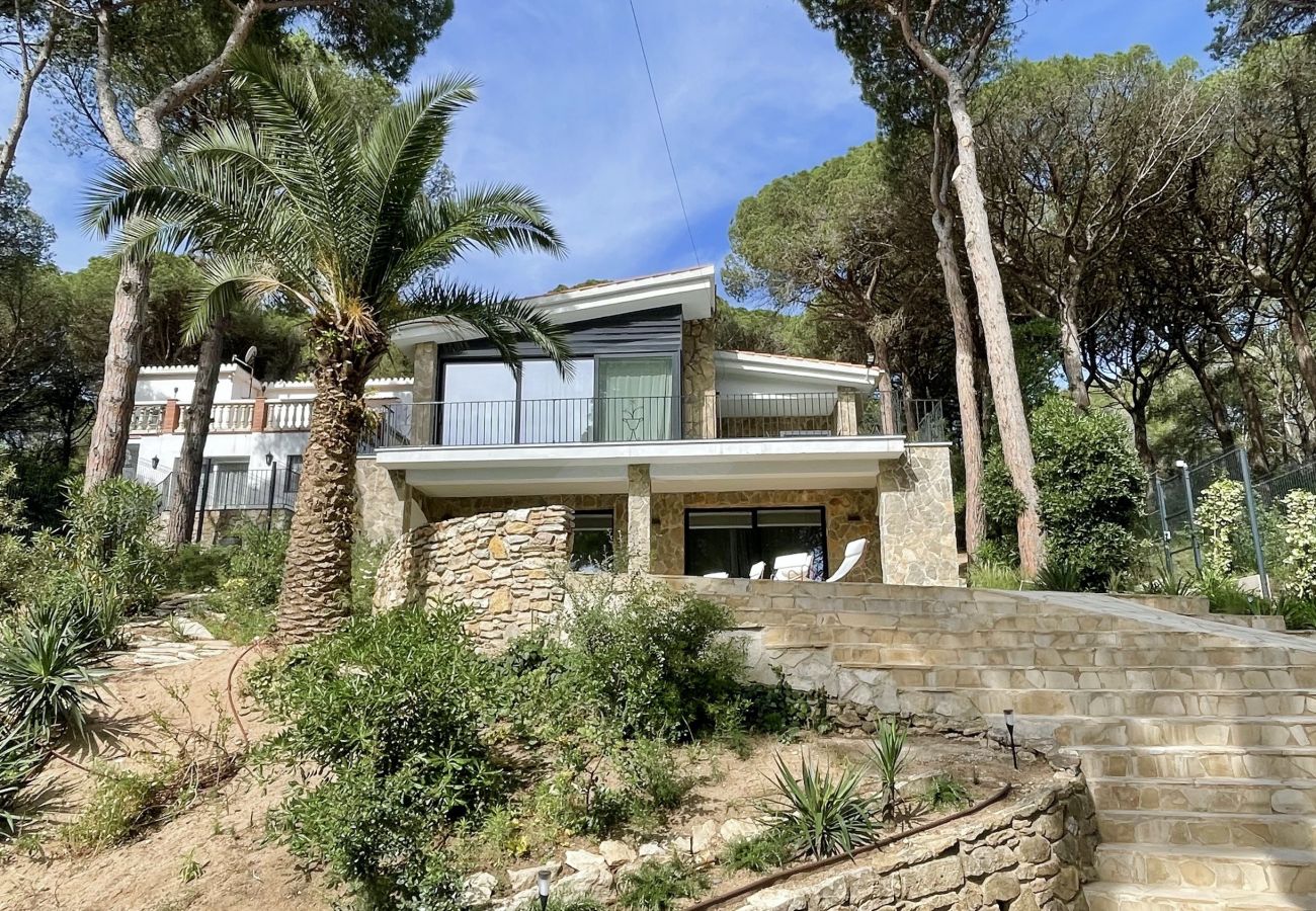 Villa à Pals - VILLA MIGJORN