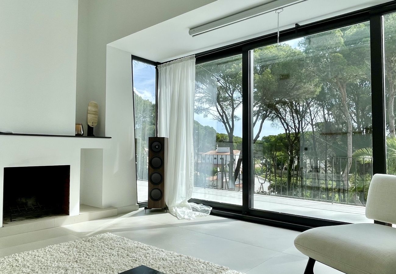 Villa à Pals - VILLA MIGJORN