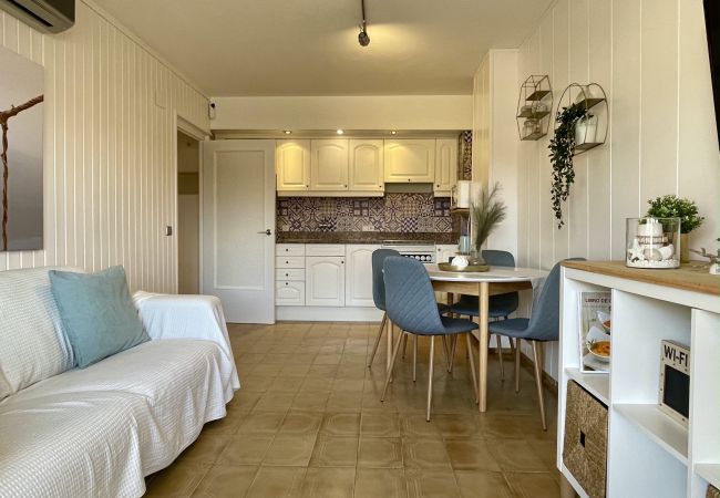 Estartit - Appartement