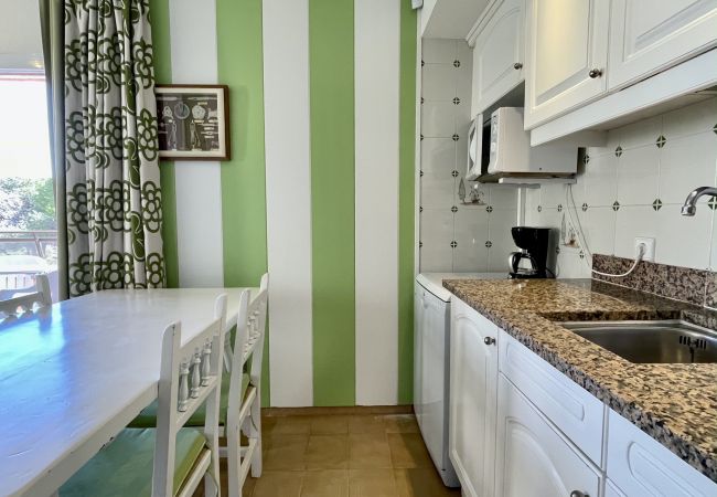 Appartement à Estartit - SALLES BEACH 33 Appartement à Estartit - SALLES BEACH 33