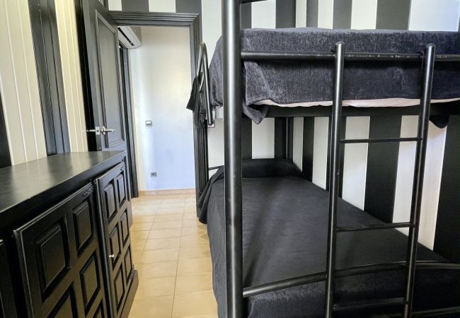 Appartement à Estartit - SALLES BEACH 33 Appartement à Estartit - SALLES BEACH 33