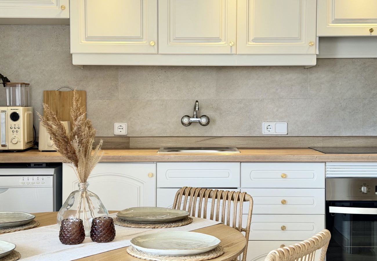 Appartement à Estartit - SALLES BEACH 33