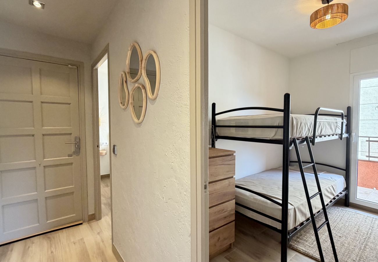 Appartement à Estartit - SALLES BEACH 33