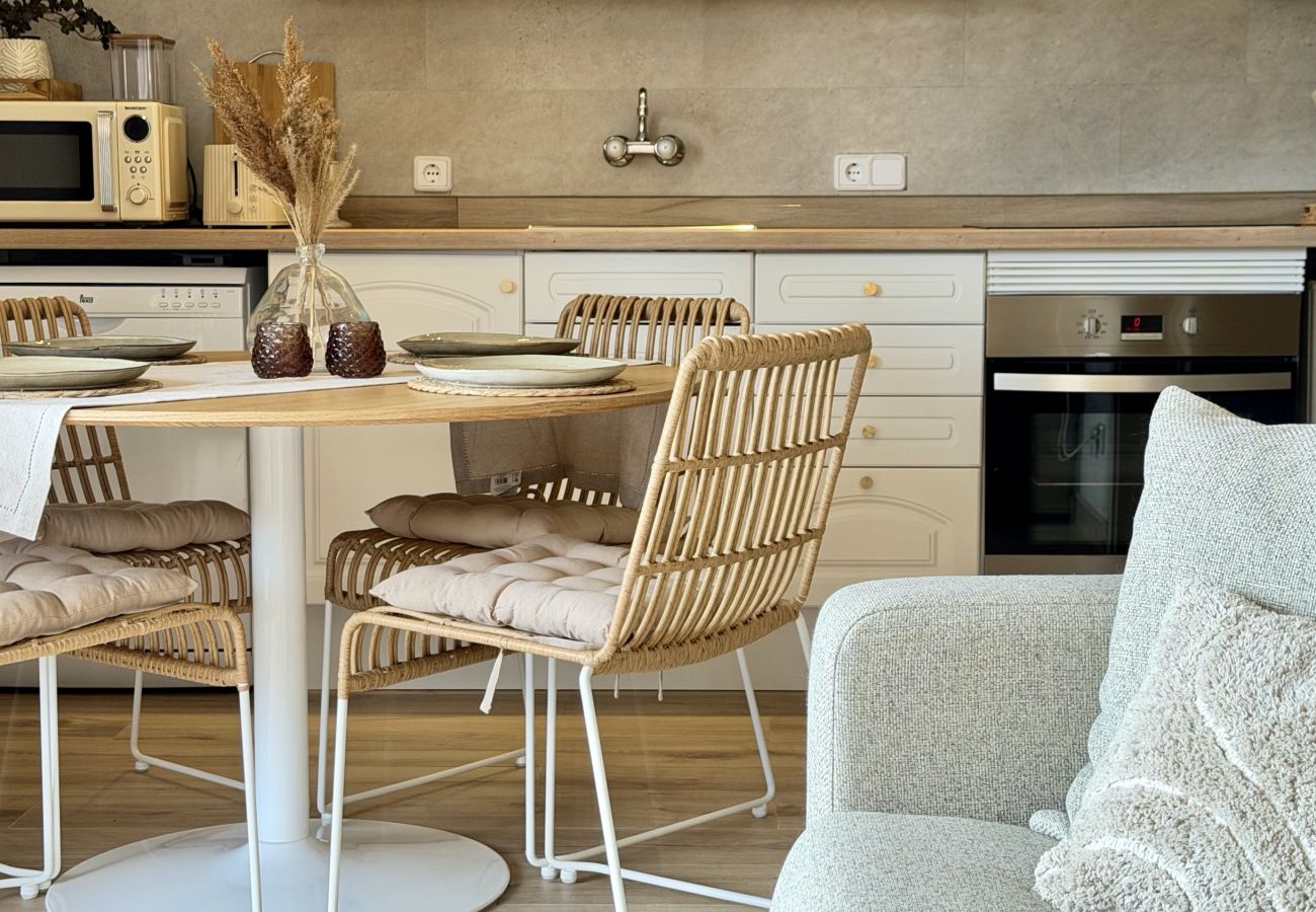 Appartement à Estartit - SALLES BEACH 33